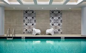 Calgary Airport Marriott In-Terminal Hotel